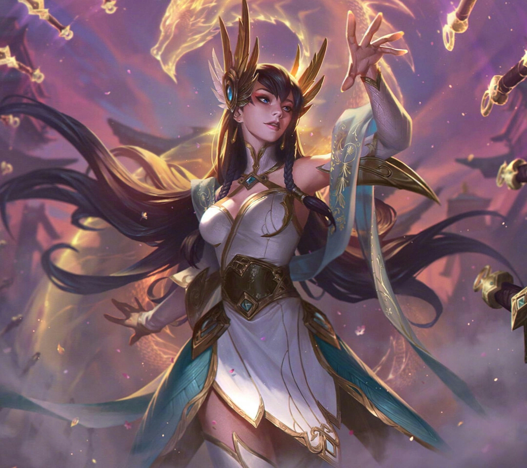 Yxl 在阿卡丽团战中的查普林式表现， Darwin 的蝎子铁钳无敌， Weibo Gaming 领先