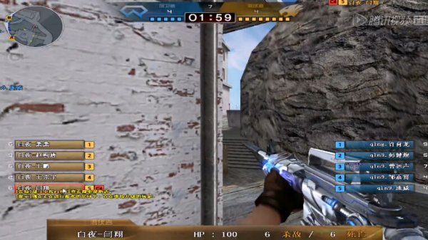 上海Major亚洲RMR：最终挣扎 LVG 2-0 淘汰Talon