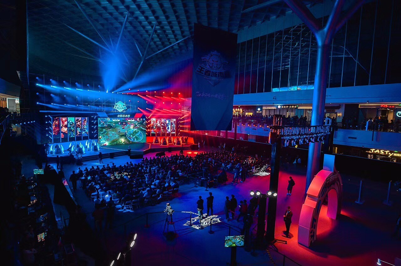 CSGO Major结束之后美洲的Major席位将减少一个