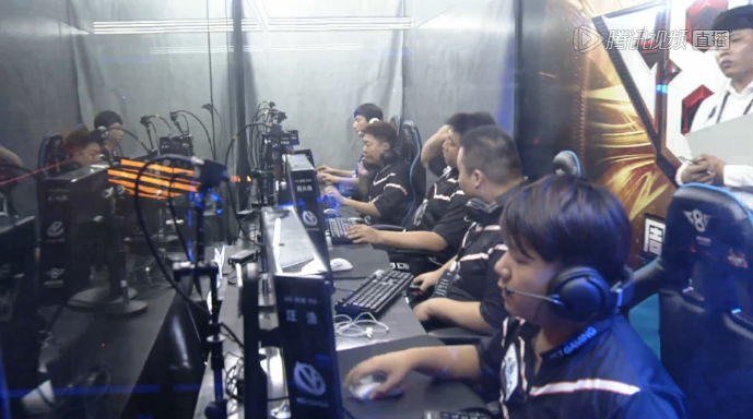 Paper Rex 击败 T1 ，而 Gen.G 轻松击败 DRX - VCT 2025： Pacific Stage 2