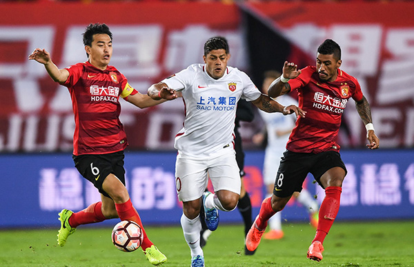 flamie ：我将创建自己的俱乐部