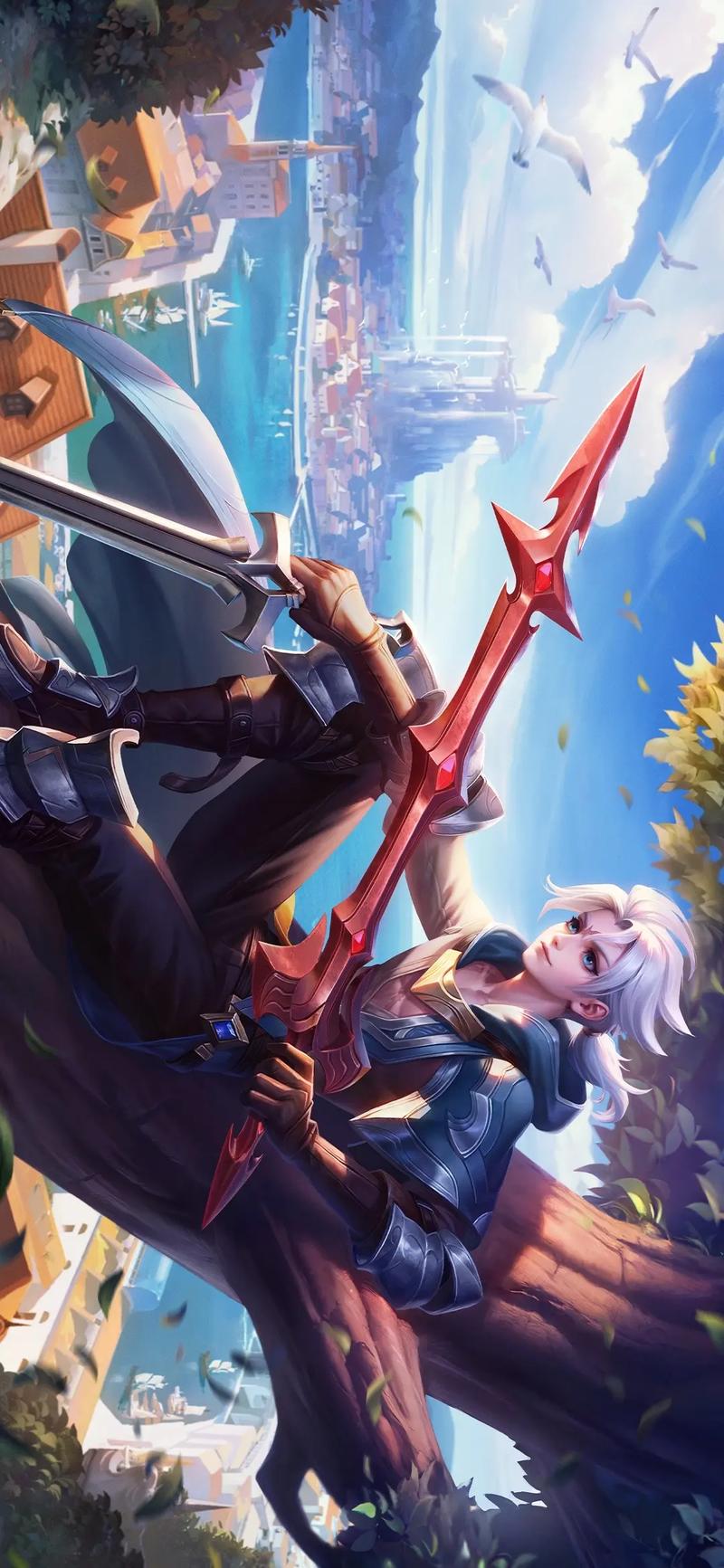 LEC官方公布了本赛季春季赛常规赛MVP的获奖人选