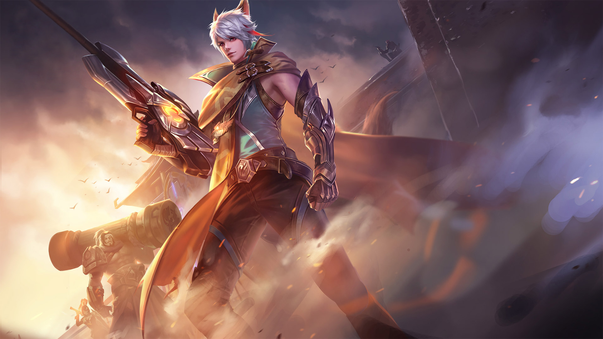 haoye Qianjue 完美发挥，Xiaodongbei Neeko 融化了 Puff + heart，皇家蓝队赢得了第一场比赛