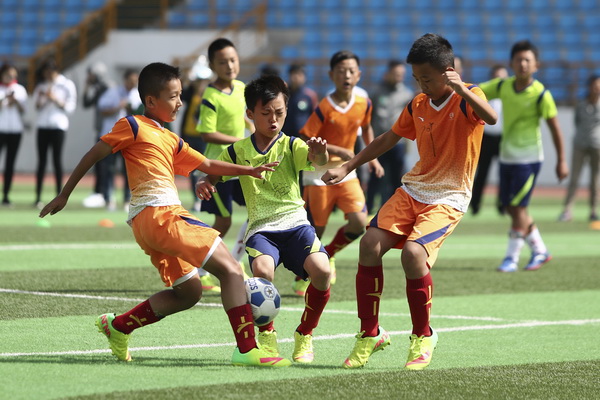 IEM科隆2024年五大狙击手