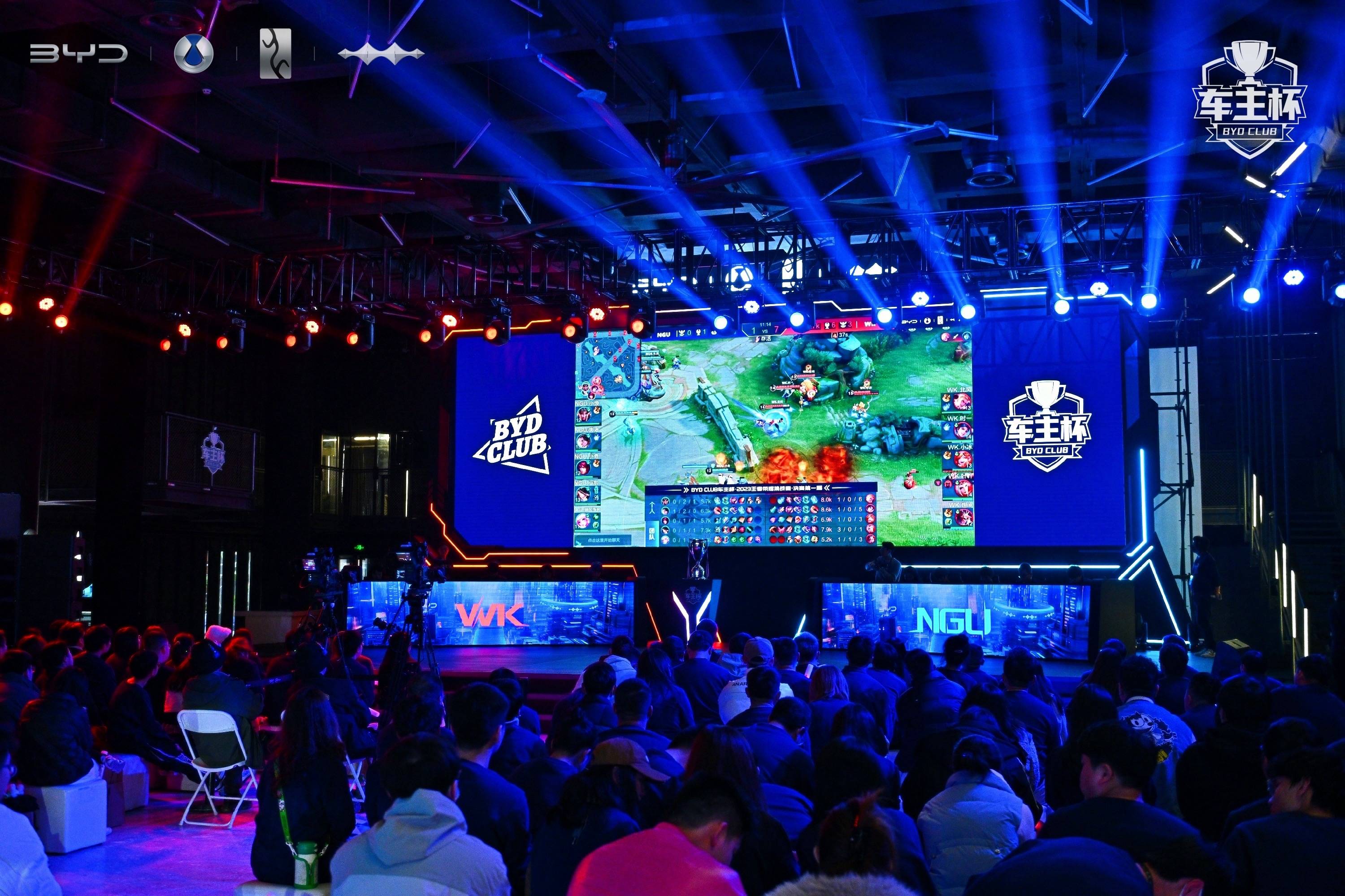 NRG上单：我们是LCS的1号种子，带着代表赛区的使命进行