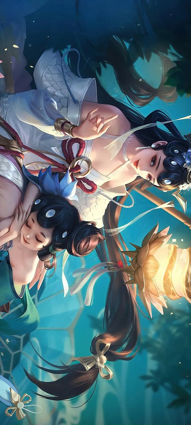 NIP群访 rookie ：想对Yagao说这版本对我俩都挺烦 都不喜欢AD中单