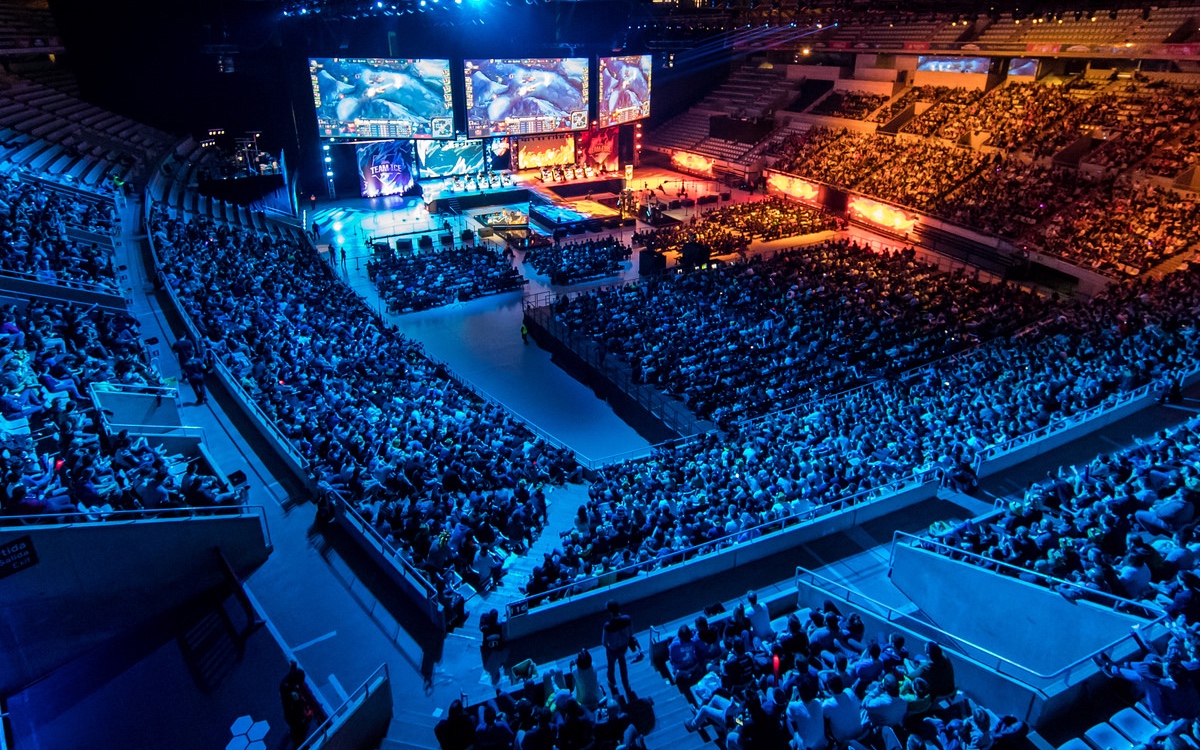 LPL whistleblower： 如果我们谈论现在最热门的游戏，那一定是 Invictus Gaming vs Ninjas in Pyjamas