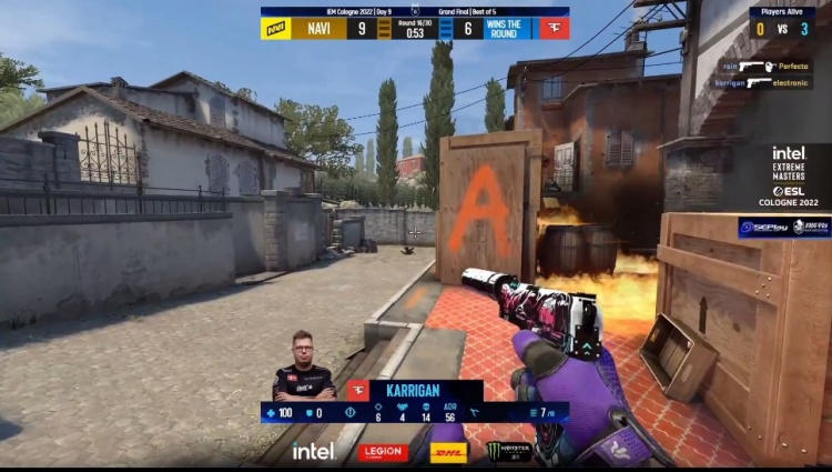 【战报】MSI季中冠军杯淘汰赛Day1，Cryin发条立奇功助RNG取胜