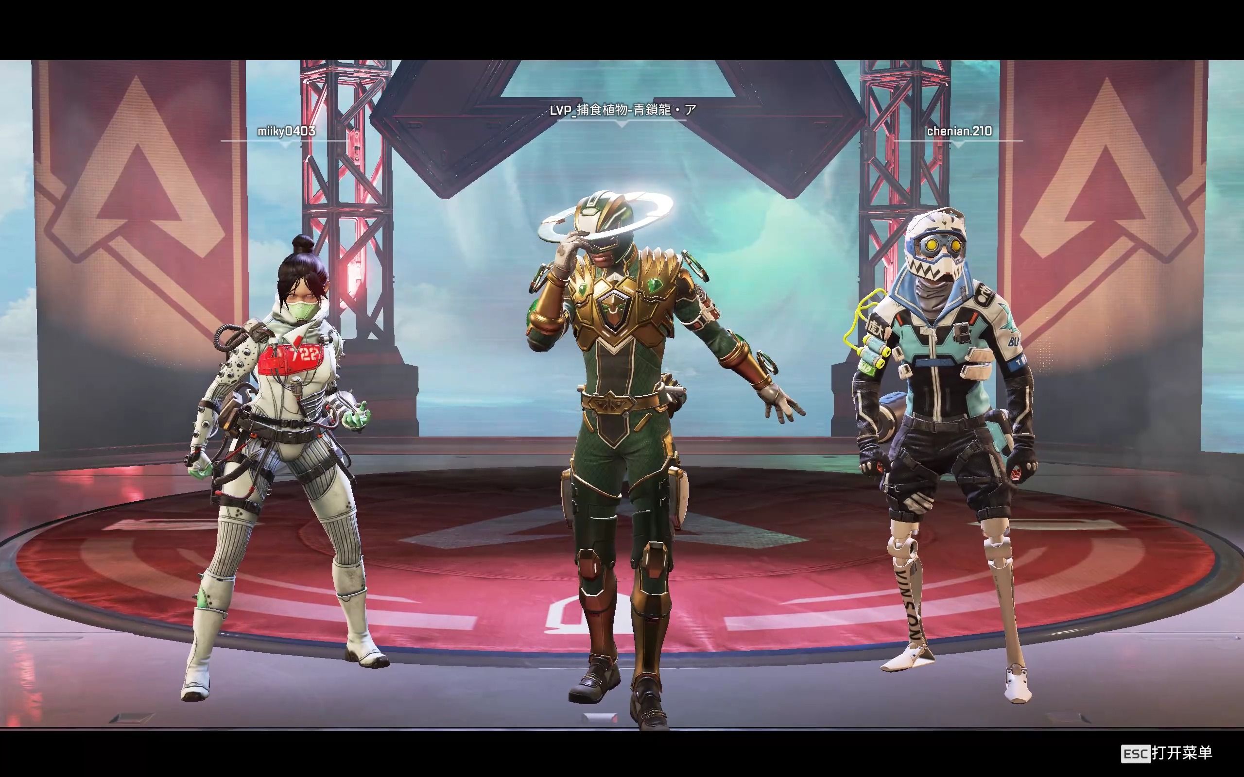 stavn以2.34 rating刷新自己的新版本最佳单图rating