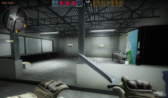 枪压制！VIT的强力枪压制击败了 DRX 赢得了第一场比赛！VIT 1-0 DRX