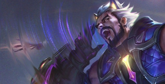 赛后群访Bin：我觉得Ale选手打得挺好的 希望能在季后赛再交手