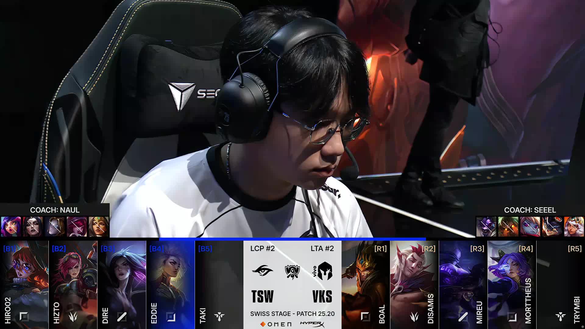 EDG赛后致歉：糟糕的境况是目前团队依旧无法突破的困难